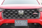 ホンダ ヴェゼル e：HEV RS