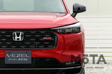 ホンダ ヴェゼル e：HEV RS