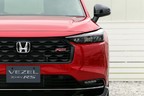 ホンダ ヴェゼル e：HEV RS