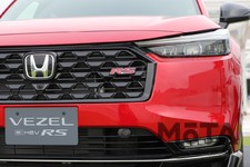 ホンダ ヴェゼル e：HEV RS