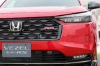 ホンダ ヴェゼル e：HEV RS
