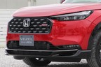 ホンダ ヴェゼル e：HEV RS