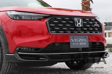 ホンダ ヴェゼル e：HEV RS