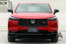 ホンダ ヴェゼル e：HEV RS