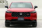 ホンダ ヴェゼル e：HEV RS