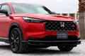 【全70枚】ホンダ「新型ヴェゼル e:HEV RS」を写真でイッキ見！ 気になる内装・外観デザインをチェック