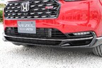ホンダ ヴェゼル e：HEV RS