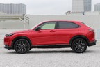 ホンダ ヴェゼル e：HEV RS