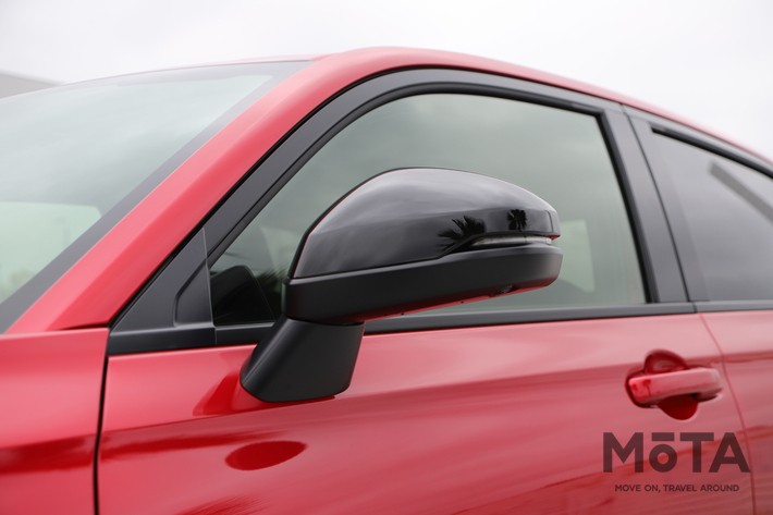 ホンダ ヴェゼル e：HEV RS