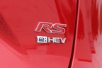 ホンダ ヴェゼル e：HEV RS