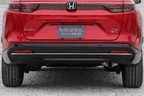 ホンダ ヴェゼル e：HEV RS