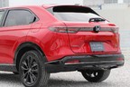 ホンダ ヴェゼル e：HEV RS