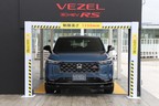 ホンダ ヴェゼル e：HEV RS