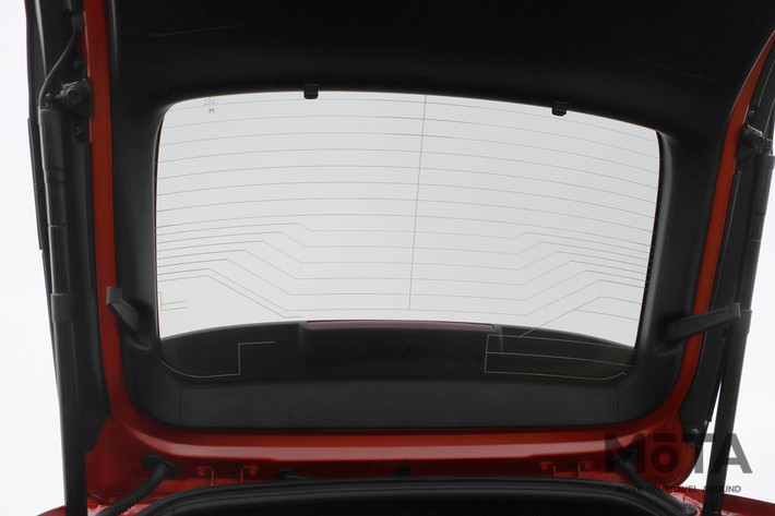 ホンダ ヴェゼル e：HEV RS