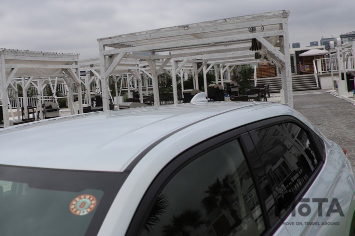 ホンダ ヴェゼル e：HEV RS