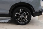 ホンダ ヴェゼル e：HEV RS
