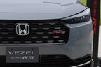 ホンダ ヴェゼル e：HEV RS