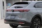 ホンダ ヴェゼル e：HEV RS