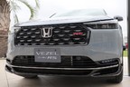 ホンダ ヴェゼル e：HEV RS