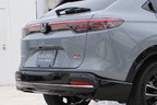 ホンダ ヴェゼル e：HEV RS