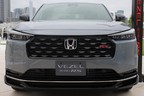 ホンダ ヴェゼル e：HEV RS