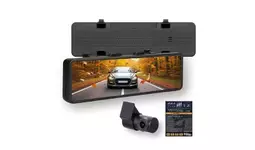 KEIYO新製品 とにかく明るい※デジタルミラー！STARVIS搭載、フレーム