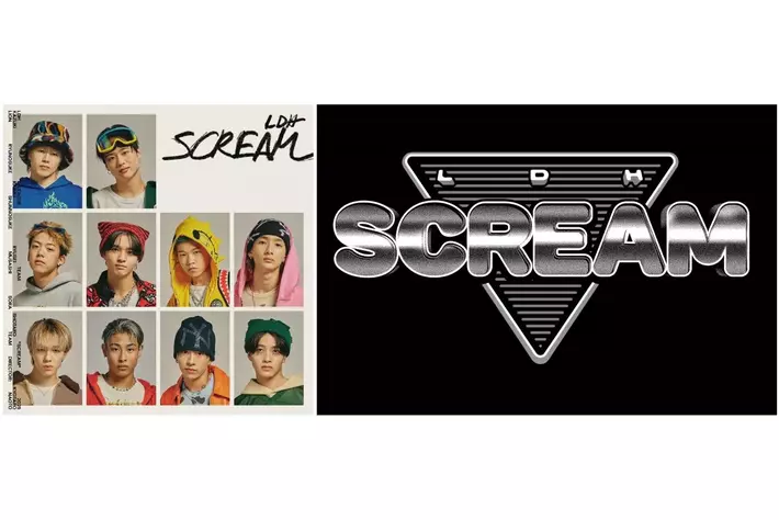 Dリーグ トレカ コレクションカード LDH SCREAM まとめ売り Dリーグ