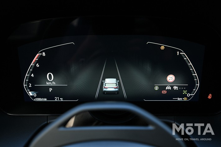 マツダ CX-5（欧州仕様）