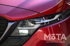 マツダ CX-5（欧州仕様）