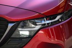 マツダ CX-5（欧州仕様）