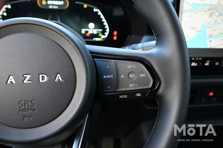 マツダ CX-5（欧州仕様）