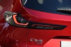 マツダ CX-5（欧州仕様）