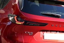 マツダ CX-5（欧州仕様）