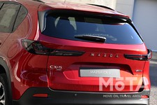 マツダ CX-5（欧州仕様）