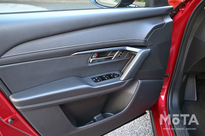 マツダ CX-5（欧州仕様）