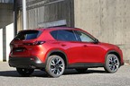 マツダ CX-5（欧州仕様）