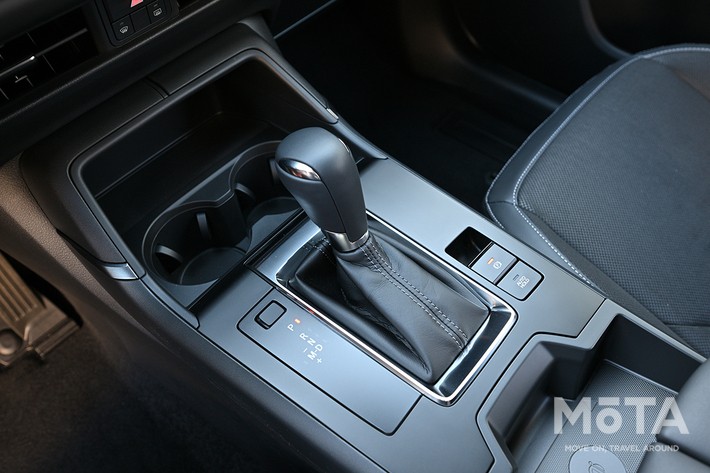 マツダ CX-5（欧州仕様）