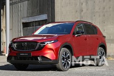 マツダ 新型CX-5の価格は310万円～？  発売時期や燃費なども予想