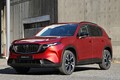 マツダ 新型CX-5の価格は310万円～？  発売時期や燃費なども予想