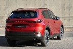 マツダ CX-5（欧州仕様）