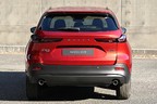 マツダ CX-5（欧州仕様）