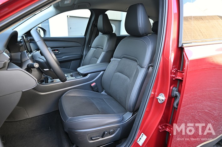 マツダ CX-5（欧州仕様）