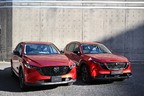 マツダ CX-5（欧州仕様）