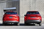 マツダ CX-5（欧州仕様）