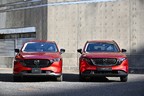 マツダ CX-5（欧州仕様）