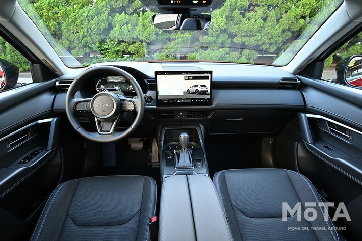 マツダ CX-5（欧州仕様）