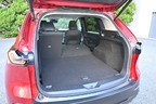 マツダ CX-5（欧州仕様）