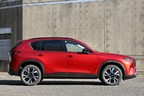 マツダ CX-5（欧州仕様）