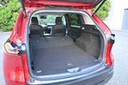 マツダ CX-5（欧州仕様）