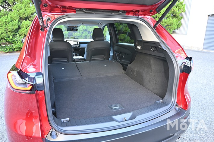 マツダ CX-5（欧州仕様）